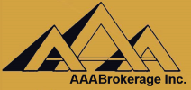 AAA Brokerage Inc.